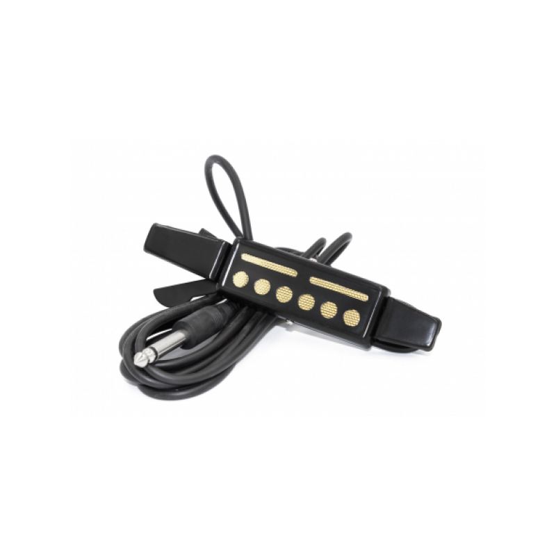 Звукосниматель MAXTONE EP-313 Звукосниматель MAXTONE EP-313